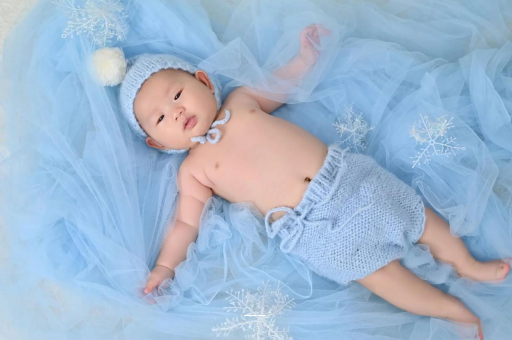 桓台孕妇三个月肚子多大