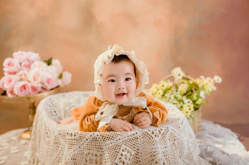 桓台6个月宝宝散光怎么办